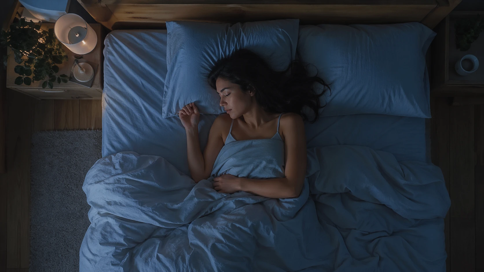 睡眠